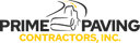 Prime Paving Contractors, Inc. logo