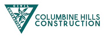 Columbine Hills Construction LLC logo