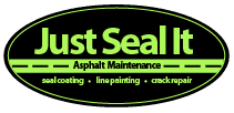 Just Seal It LLC logo