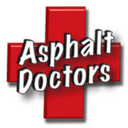 Asphalt Doctors logo