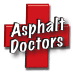Asphalt Doctors logo