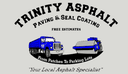 Trinity Asphalt Paving logo