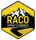 Raco Asphalt And Concrete logo