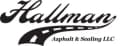 Hallman Asphalt & Sealing LLC logo