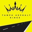 Tampa Asphalt Kings logo