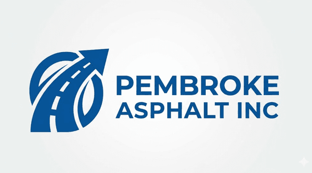 Pembroke Asphalt INC logo