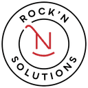 Rock'n N Solutions logo
