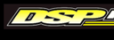 DSP Paving logo