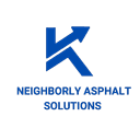Neighborly Asphalt Solutions logo