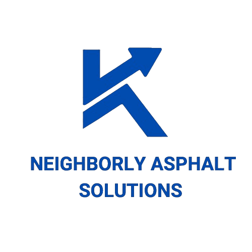 Neighborly Asphalt Solutions logo