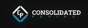 Consolidated Paving & Concrete logo