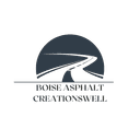 Boise Asphalt Creations logo