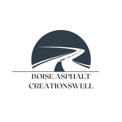 Boise Asphalt Creations logo