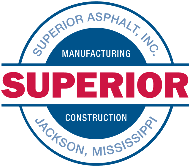 Superior Asphalt Inc logo
