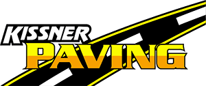 Kissner Paving logo