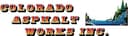 Colorado Asphalt Works Inc logo