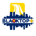 BlackTop Plus Fort Collins logo