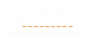 Asphalt Pro Contractors LLC logo