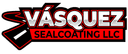 Vasquez Sealcoating LLC logo