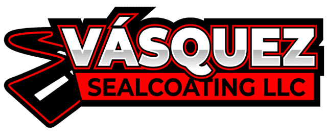 Vasquez Sealcoating LLC logo
