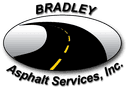 Bradley Asphalt Services logo