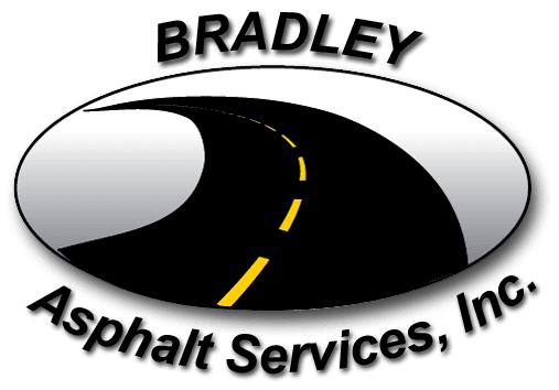 Bradley Asphalt Services logo