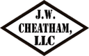 Cheatham J W LLC logo