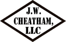 Cheatham J W LLC logo