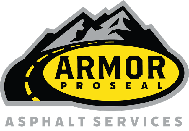 Armor Proseal logo