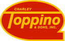 Charley Toppino & Sons Inc logo