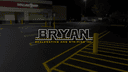 Bryan Seal Coating & Striping Inc logo