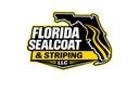Florida Sealcoat & Striping LLC logo