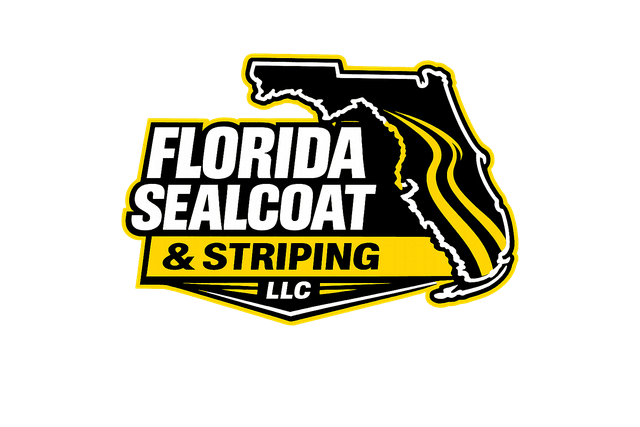 Florida Sealcoat & Striping LLC logo