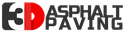 3D Asphalt Paving logo