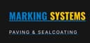 Marking Systems Paving & Sealcoating logo