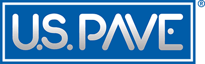 U.S. Pave logo