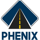Phenix Paving logo