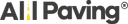 All Paving Inc. logo