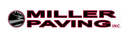 Miller Paving, Inc. logo