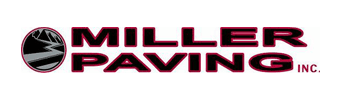 Miller Paving, Inc. logo