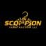 Scorpion Construction LLC logo