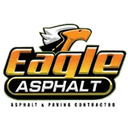 Eagle Asphalt logo
