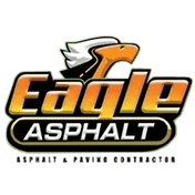 Eagle Asphalt logo