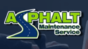 Asphalt Maintenance Service logo