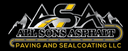 All Sons Asphalt Paving and Sealcoating Golden logo
