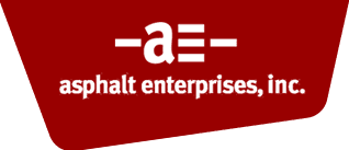 Asphalt Enterprises Inc logo