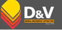 D&V General Engineering - Duran & Venables logo