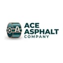 Ace Asphalt Company logo
