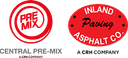 Central Pre-Mix, A CRH Company logo