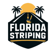 Florida liners logo